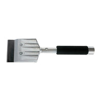 Richard 12" Heavy Duty Floor Scraper, 2 Pack (13312)-Handle Length - 12"