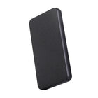 Powerology 10000mAh Qi Power Bank with PD - Charcoal-Overheat protection