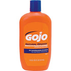 Gojo Natural Orange Hand Cleaner, JA330-Qty/Pk - 12