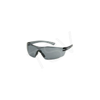 Zenith Safety Z700 Series Safety Glasses, Grey/Smoke Lens, Anti-Scratch Coating, Csa Z94.3 - 12 Pack-Lens Coating Anti-Scratch
