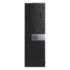 Dell Refurbished OptiPlex 3040 SFF Desktop Computer - Intel Core i5-6500 - 3.2GHz Processor - 16GB RAM - 256GB SSD - Windows 10 Pro-Intel Core i5-6500
