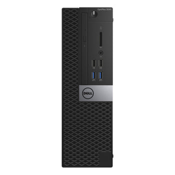 Dell Refurbished OptiPlex 3040 SFF Desktop Computer - Intel Core