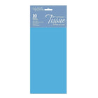 Millbrook Studios Tissue, Pacific Blue, 10 Pack (93016)-Tissue Paper