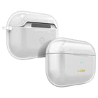 LAUT CRYSTAL-X for AirPods Pro - Crystal-Compatible with AirPods Pro