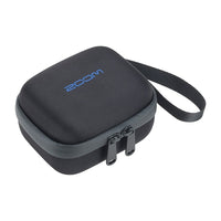 Zoom CBF1LP - Protective Case for Zoom F1-LP Field Recorder-Padded-Shell Case