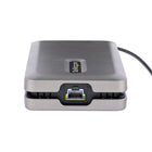StarTech USB-C Multiport Adapter with USB-C Video/4K HDMI/VGA - Dual Monitor Docking Station-7