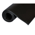 Mat Tech Tuff Spun Anti-Fatigue Mat - Pebble Surface - 2' x 3' - Black-2' x 3'