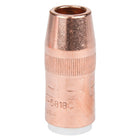 Bernard Centerfire Series Copper Nozzle - 4 Pack-T Series