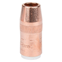Bernard Centerfire Series Copper Nozzle - 4 Pack-T Series