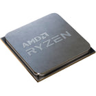 AMD Ryzen 9 5950X 4th Gen 16-core, 32-threads Unlocked Desktop Processor Without Cooler-Processor Rate, Speed, Overclocking Rate and No. of Threads: Base Clock 3.4GHz, Max Boost Clock Up to 4.9GHz, 32 Threads
