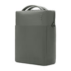 Incase A.R.C. Tech Tote - Smoked Ivy-Adjustable shoulder straps, reinforced handles, suite case strap