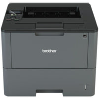 Brother  HL-L6200DW Wireless Monochrome Laser Printer-Prints up to 48ppm at up to 1200 x 1200 dpi resolution