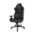 Anda Seat Dark Knight Premium Gaming Chair - Black-Multi-Functional tilt mechanism