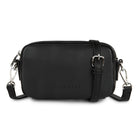 Bugatti Women - Opera - Camera Crossbody Bag - Black-Travel Crossbody Bags