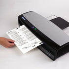 Fellowes Laminator Cleaning Sheets, 10/Pack-Removes the roller residue left behind after lamination