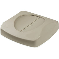 Untouchable Containers, Dimensions L" x W" x H", 16 x 16 x 4, 2 Pack-Dimensions L" x W" x H" - 16 x 16 x 4