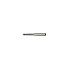 Apex 1/4" Magnetic Bit Holders - 3 Pack-Drive Size 1/4" Hex