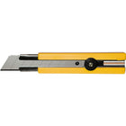 25 mm Extra Heavy-Duty Utility Knives, 5 Pack-Qty/Pk - 5