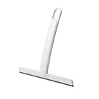 Umbra Flex Squeegee, White (1005121-660)-Dimensions: 11.75" x 10.25" x 1.38"