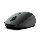 JLab Audio Go Wireless Mouse - Black-Plastic
