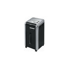 Fellowes Powershred 225i Strip-Cut 22-Sheet Shredder-Cut Type: Strip-Cut