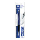 Staedtler Graphite Ergonomic Mechanical Pencil - 0.7mm-0.7mm