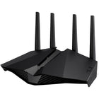 ASUS RT-AX82U AX5400 Dual-band WiFi 6 Gaming Router with 1.5 GHz tri-core processor and 512MB RAM-2.4 GHz / 5 GHz Frequencies (Dual-Band)