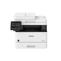 Canon imageCLASS MF451dw Monochrome Laser Printer-Printer Functions: Print/Scan/Copy