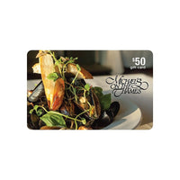 Michael's On The Thames $50 Gift Card-Redeemable as payment for purchases. Keep your receipt as proof of purchase. Protect the card like cash. Cannot be replaced if lost or stolen. Non-refundable. No cash value. Issued by Samba Days Experience Group Ltd. 1.888.987.2622. To check balance, visit www.sambadays.com/local. Card does not expire.