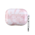 General Supply Goods + Co AirPod Pro Protective Case - Pink Clay-All around protection