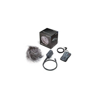 Zoom H5AP - Acessory Pack for H5 Handy Recorder-RCH-5 wired Remote Controller