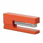 JAM Paper Modern Desk Stapler - Orange-Color: Orange