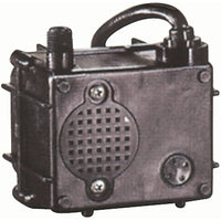 Little Giant Pump Company, Small Submersible Oil Filled Pumps-Amps 0.5 A
