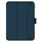 OtterBox Symmetry 360 Folio Case for iPad A16/ 10.9" iPad 10th Gen (2022) - Clear-Compatible with 10.9" iPad