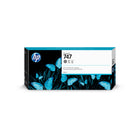 HP 747 Grey Ink Cartridge-Grey