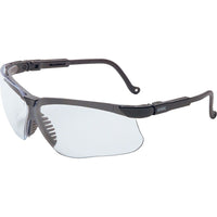 Uvex Genesis Safety Glasses With Hydroshield Lenses, Clear Lens, Anti-Fog Coating, Csa Z94.3 - 6 Pack-Lens Coating Anti-Fog