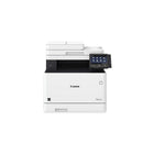 Canon imageCLASS MF743Cdw Colour Laser Printer-Print, copy, scan, fax, and send from one convenient machine