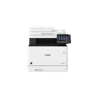 Canon imageCLASS MF743Cdw Colour Laser Printer-Print, copy, scan, fax, and send from one convenient machine
