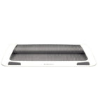 Fellowes I-Spire Series Laptop Lapdesk (9381201)-White/Grey