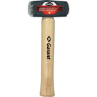 Garant Club Hammer, 3 Lbs, 2 Pack-Top-of-the-line industrial grade tools designed for intense and continuous use