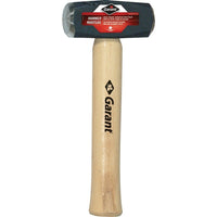 Garant Club Hammer, 3 Lbs, 2 Pack-Top-of-the-line industrial grade tools designed for intense and continuous use