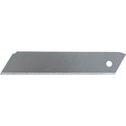 Aurora Tools Blades, Snap-Off Style, 120 Pack-Dimensions - 25 mm x 139 mm