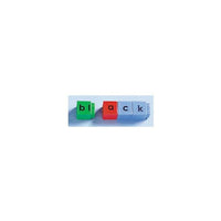 Didax Unifix Blend Cubes Set, Grade Kindergarten -3 (DD-2828)-Age group and grade: Ages 3 -8 and grades kindergarten -3rd