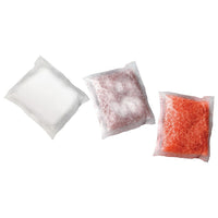 Enpac Imbiber Beads Imbicator 21" x 35" Pillow Blanket 1/Case (ENP IE2135)-Size L" x W": 21 x 35