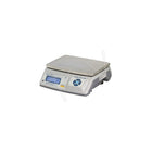 Kilotech Electronic Digital Weighing Scales, 6 lb, Legal Trade-Capacity: 6 lb/3 kg