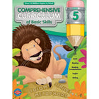eBook: American Education Publishing 704109-EB Comprehensive Curriculum of Basic Skills, Grade 5-You will receive two emails: one confirming your entire order, and one with a "Download Software" buttonYou can download immediately or return to your email to download later
