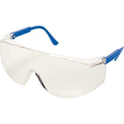 Crews, Tacoma Safety Glasses, Clear Lens, Anti-Scratch Coating, Ansi Z87+ - 36 Pack-Lens Coating Anti-Scratch