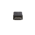 StarTech DisplayPort to HDMI Video Adapter Converter, M/F-Easy to use, no software or drivers required