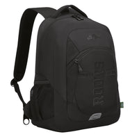 Roots Computer Backpack - Black-Black
