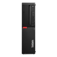 Lenovo Refurbished ThinkCentre M920 Small Form Factor Desktop - Intel i5-8500 - 8 GB RAM - 256 GB SSD - Windows 10 Pro-Intel Core i5-8500 3.0 GHz processor